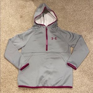 Under Armour Hoodie